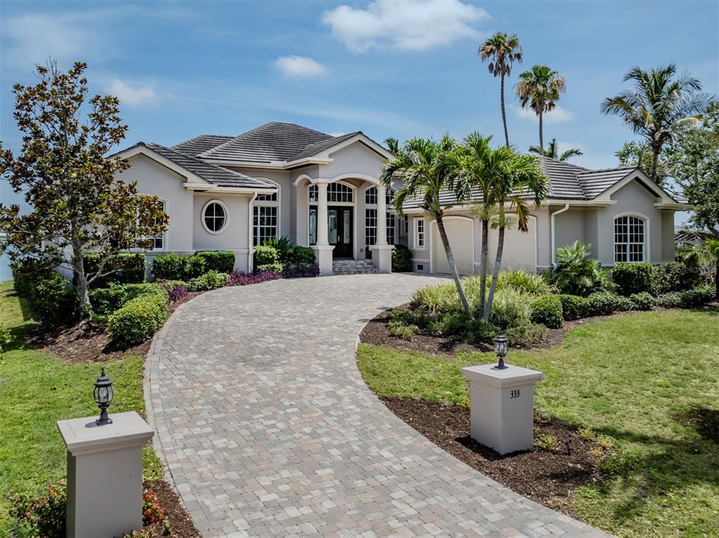 333 SUNRISE DRIVE