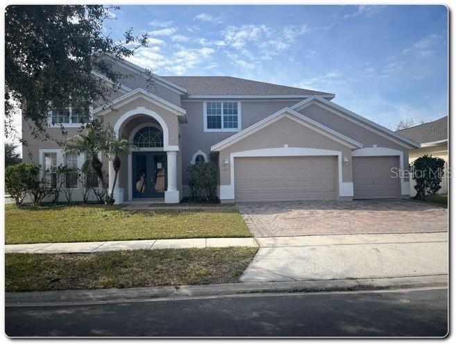2887 SWEETSPIRE CIRCLE