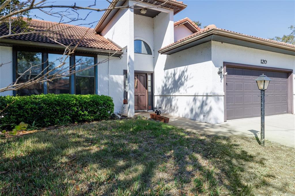 120 SEA SPARROW COURT