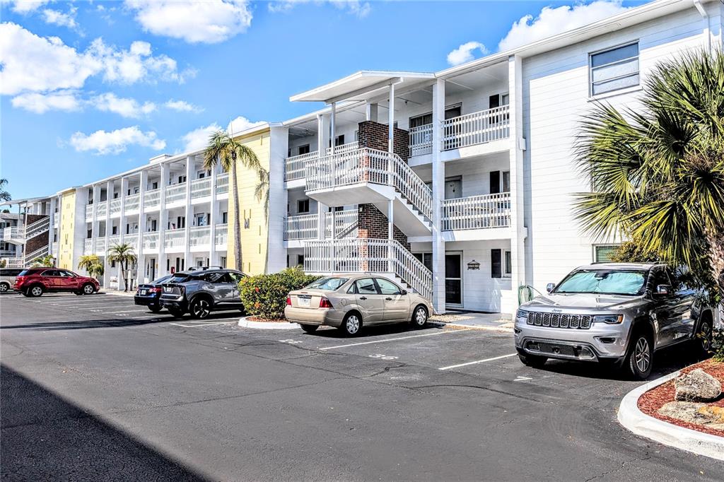 1581 LEISURE DRIVE UNIT M7