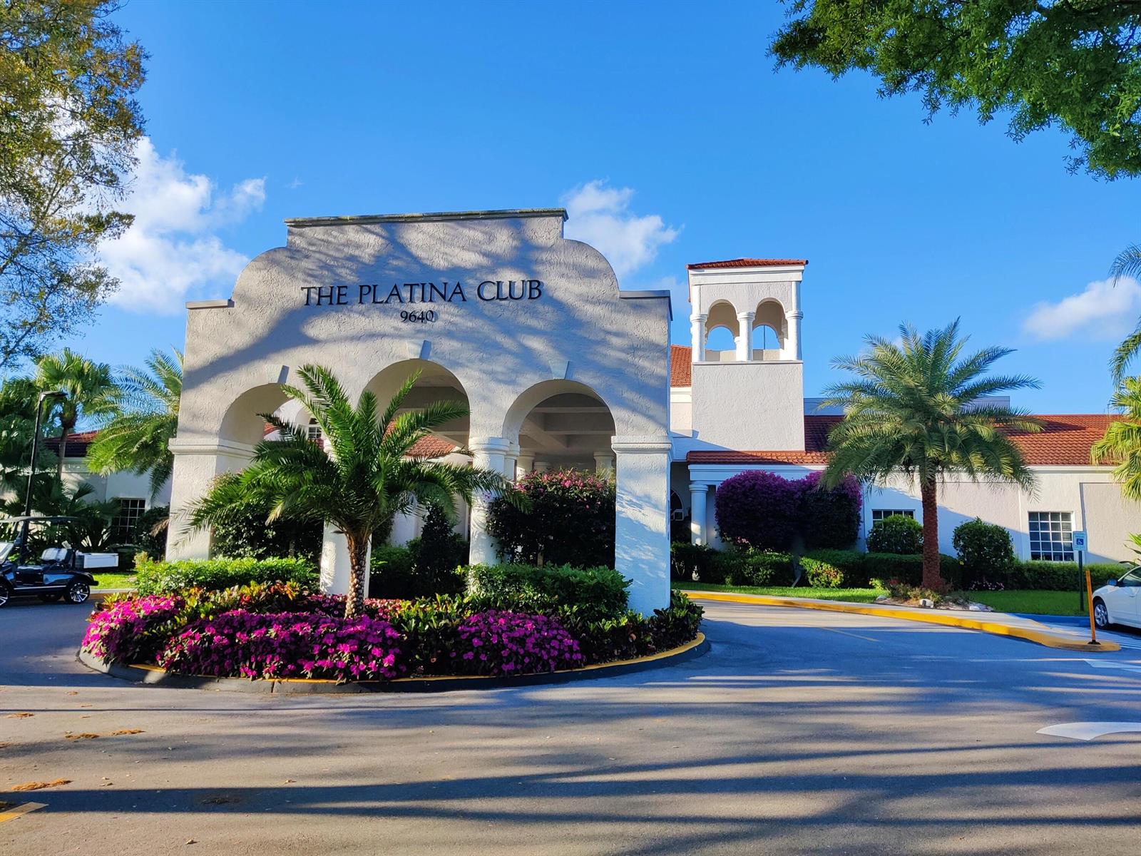 5139 Europa Drive # H, Boynton Beach FL 33437