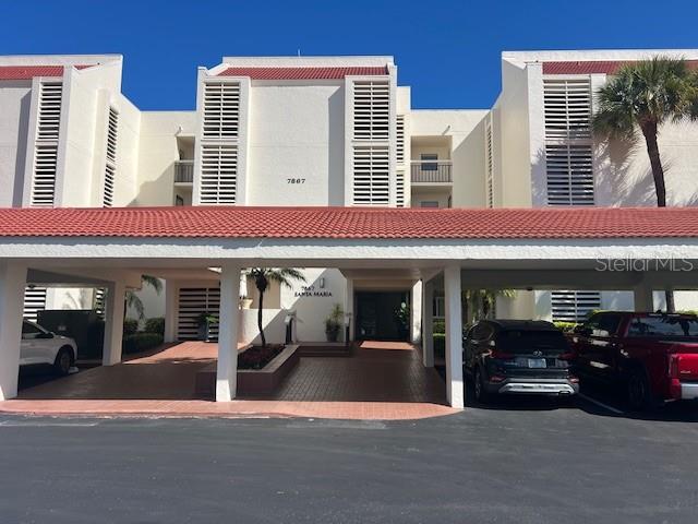 7867 SAILBOAT KEY BOULEVARD S UNIT 102