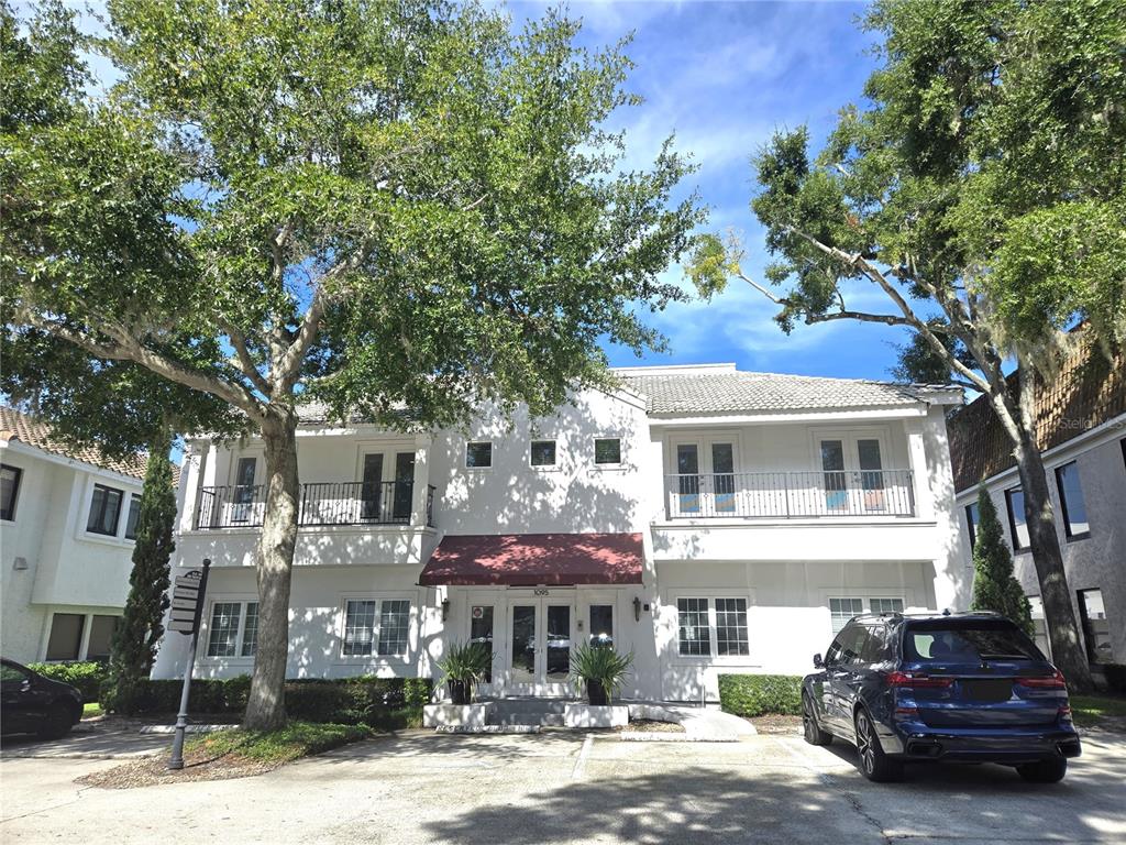 1095 W MORSE BOULEVARD UNIT 100