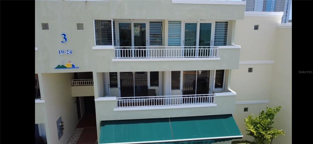 Cond Vista Real E 3 -23 -B VILLAGE E UNIT 23
