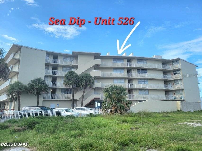 1233 S ATLANTIC AVENUE UNIT 5260