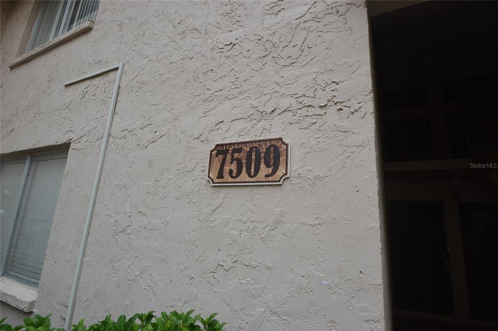 7509 PRESLEY PLACE UNIT 96