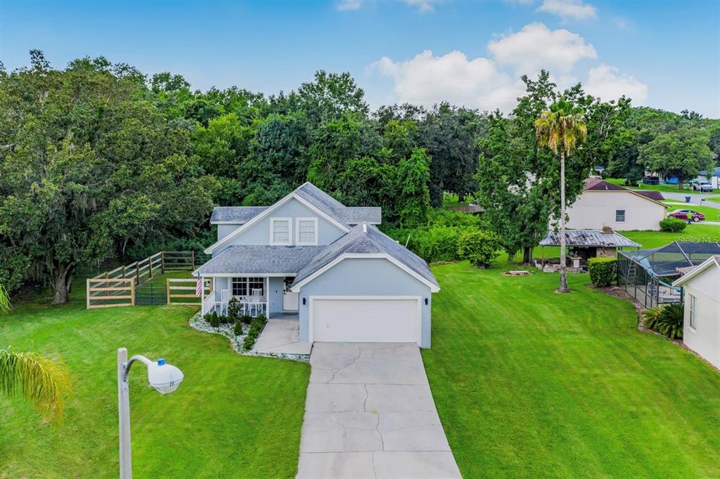 2526 PARKLAND DRIVE