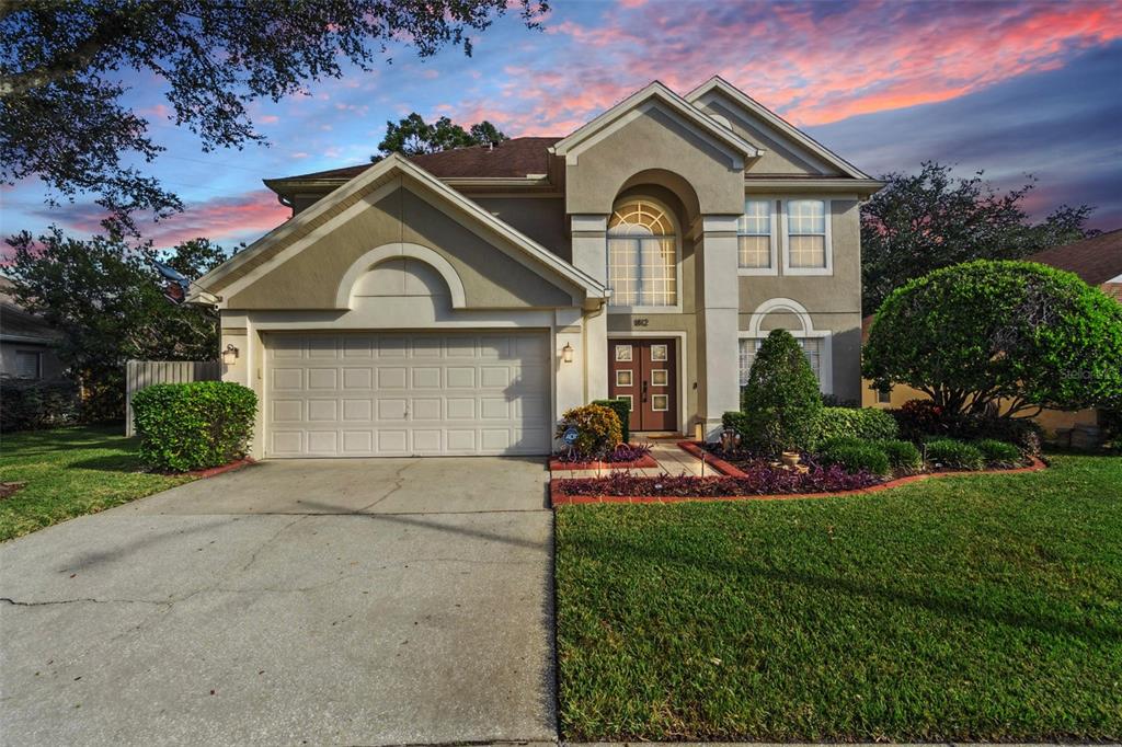 1812 PINE BAY DRIVE