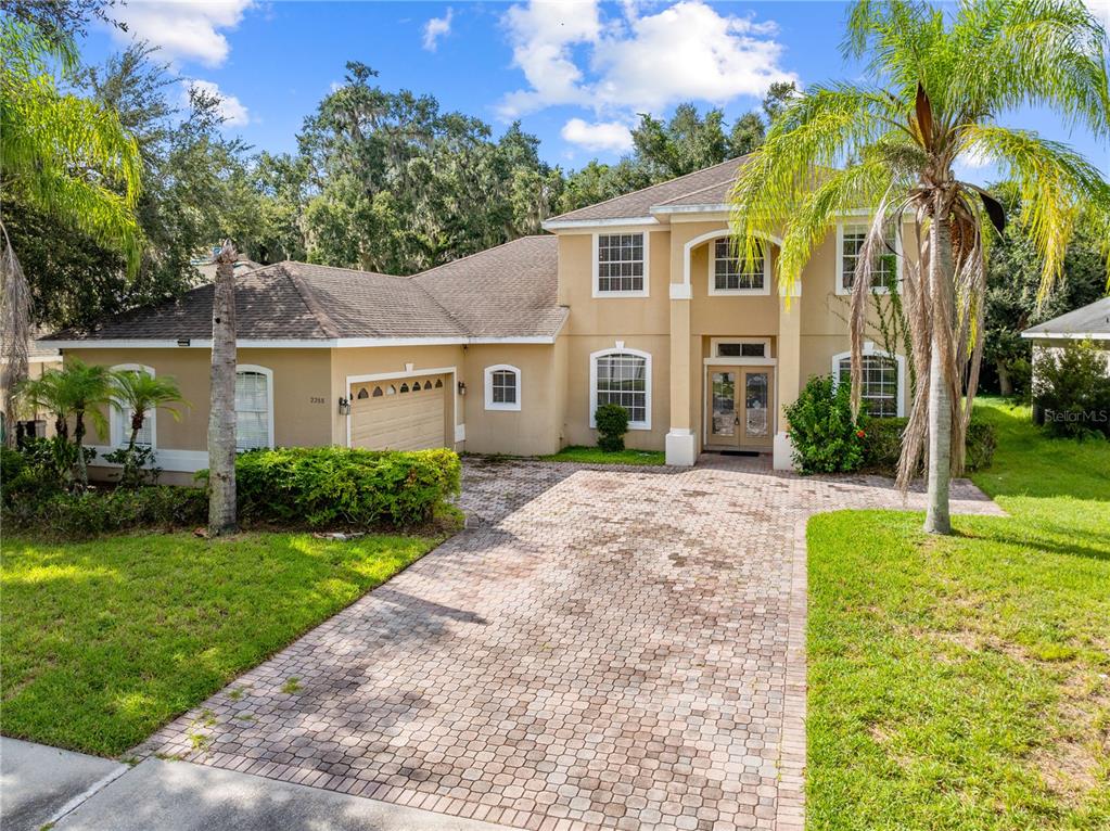 2288 VIEHMAN TRAIL