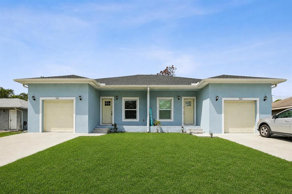 321 CAMILLIA LANE