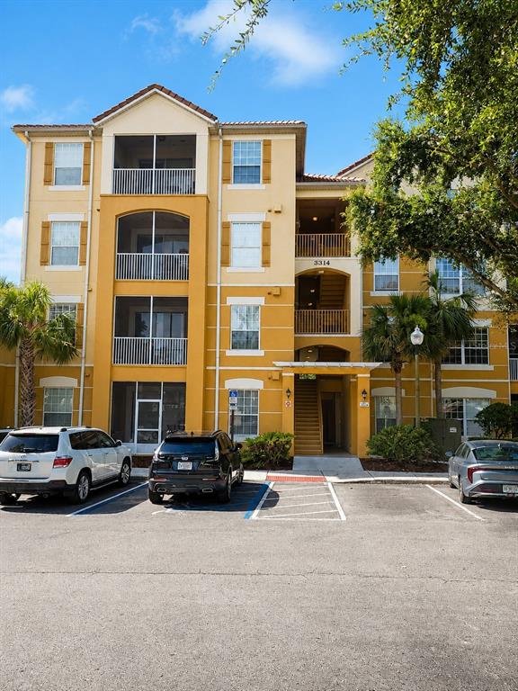 3314 ROBERT TRENT JONES DRIVE UNIT 10401