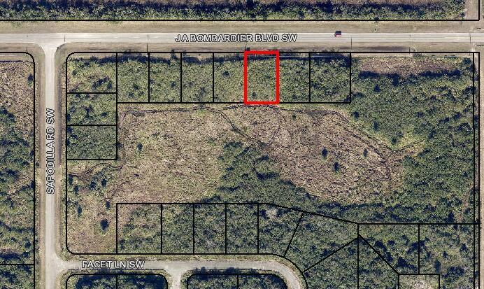 0 J.A. Bombardier Boulevard, Palm Bay FL 32908