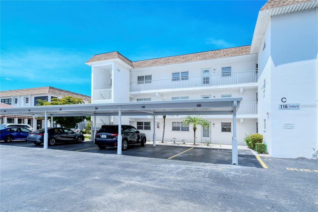 116 VISTA HERMOSA CIRCLE UNIT 210C