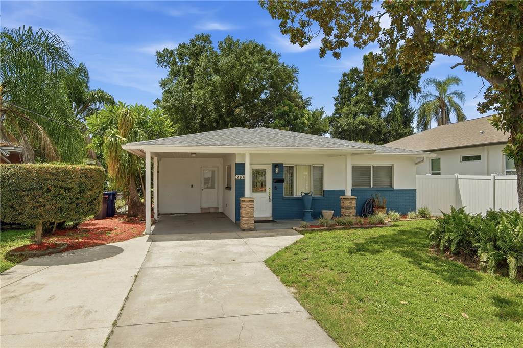 3106 W BRADDOCK STREET, TAMPA, FL — photo 2 of 18