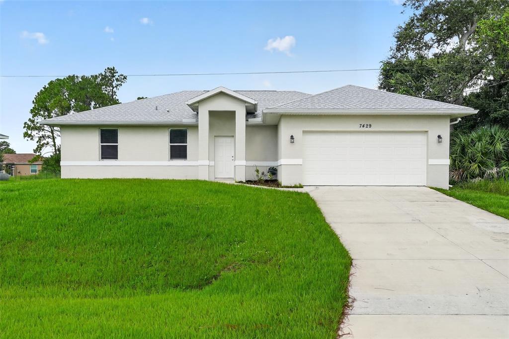 7429 CAMEO CIRCLE, NORTH PORT, FL — photo 3 of 30
