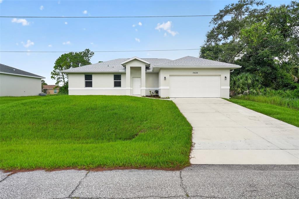 7429 CAMEO CIRCLE, NORTH PORT, FL — photo 4 of 30