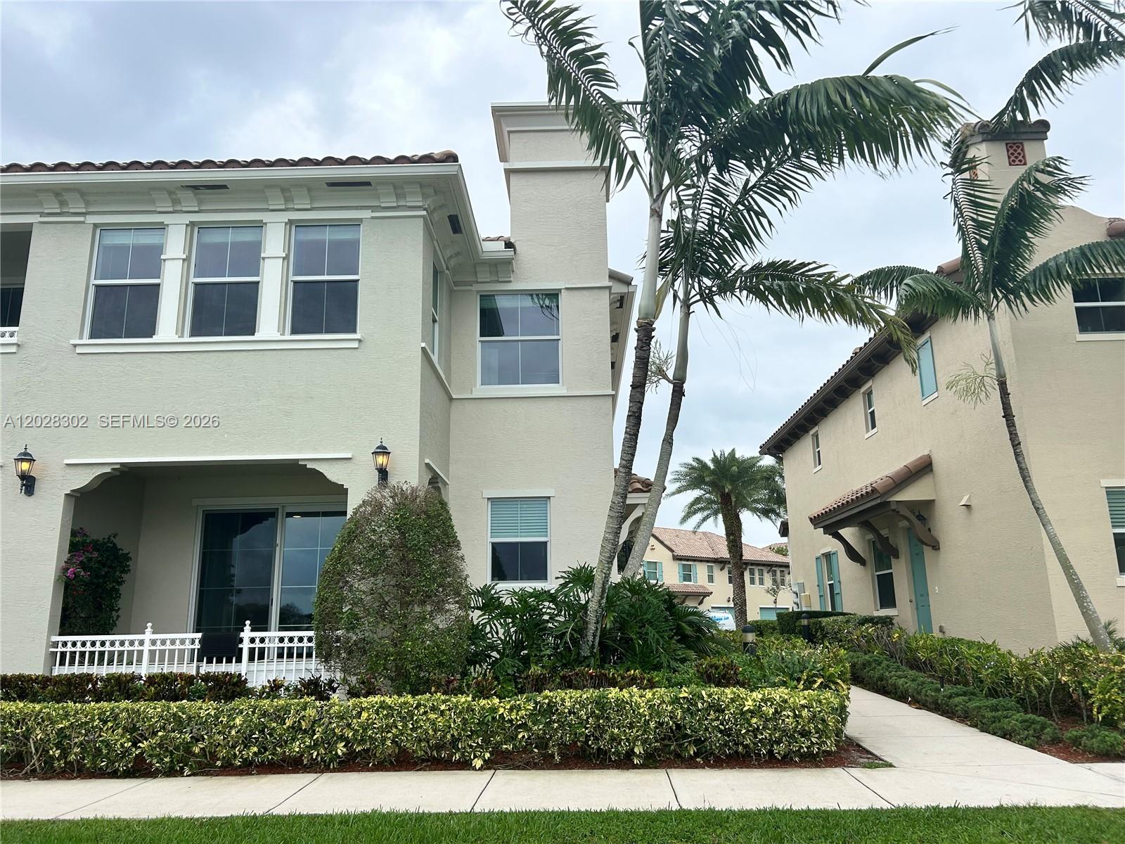 3057 Tortola Way, Hollywood FL 33024