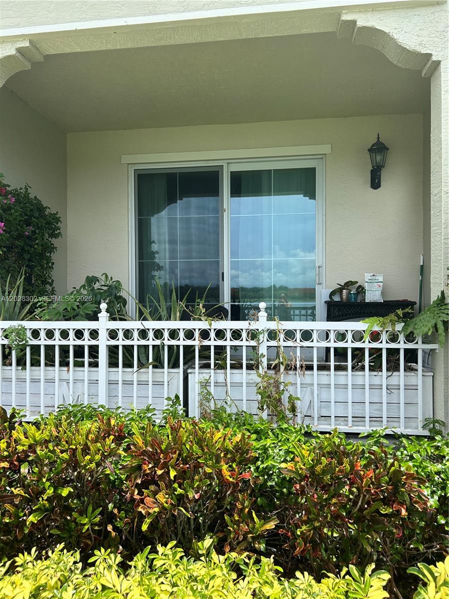 This floor plan shows a two-story, four-bedroom home with a private two-car garage — 3057 Tortola Way, Hollywood FL 33024, HOLLYWOOD, FL