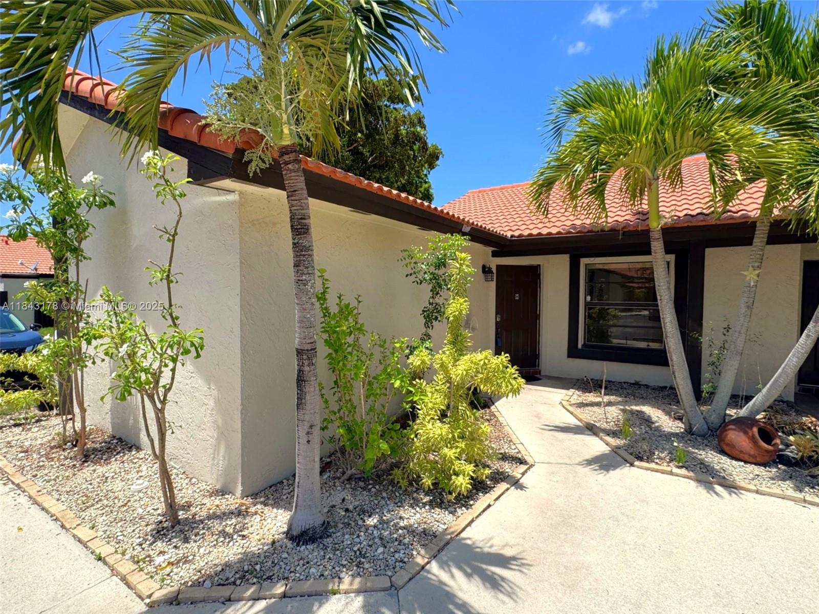 4825 SW 152nd Ct # 29H, Miami FL 33185