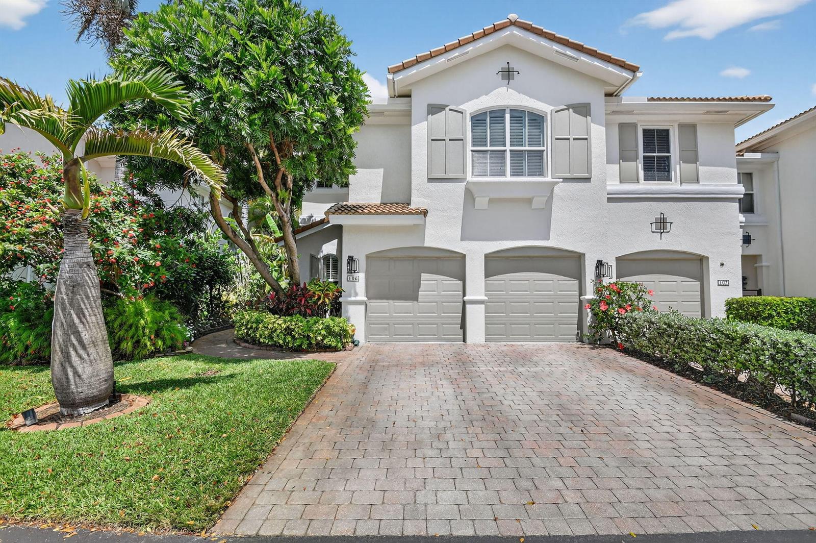 106 Las Brisas Circle, Hypoluxo FL 33462