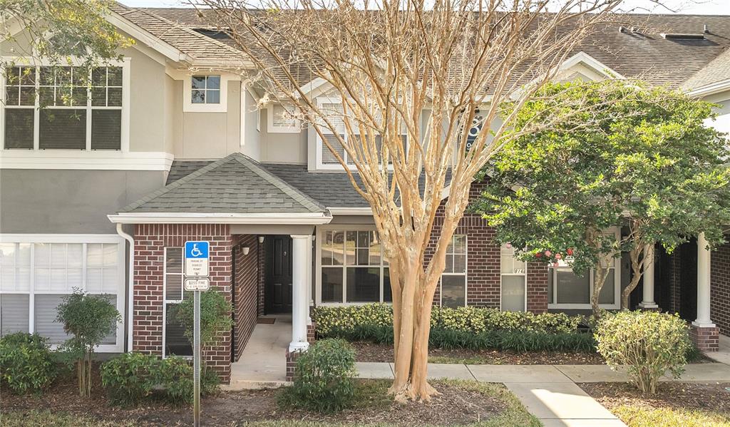 11901 SANDY KNOLL COURT UNIT 814