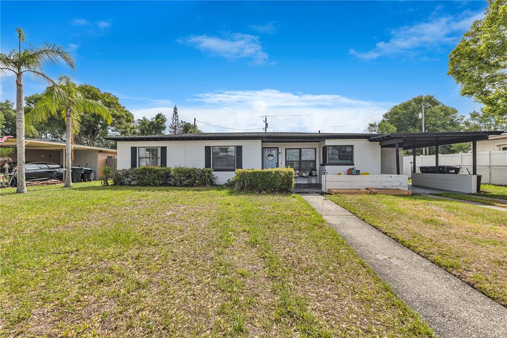 1632 HOLLIS DRIVE
