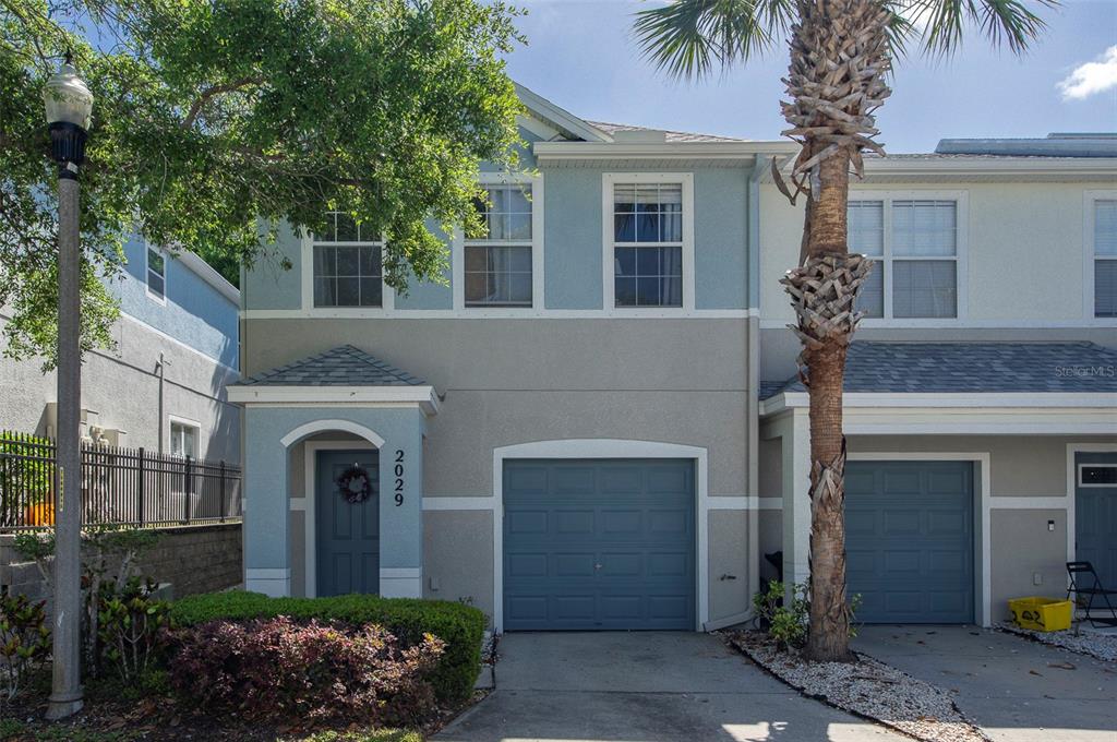2029 STRATHMILL DRIVE
