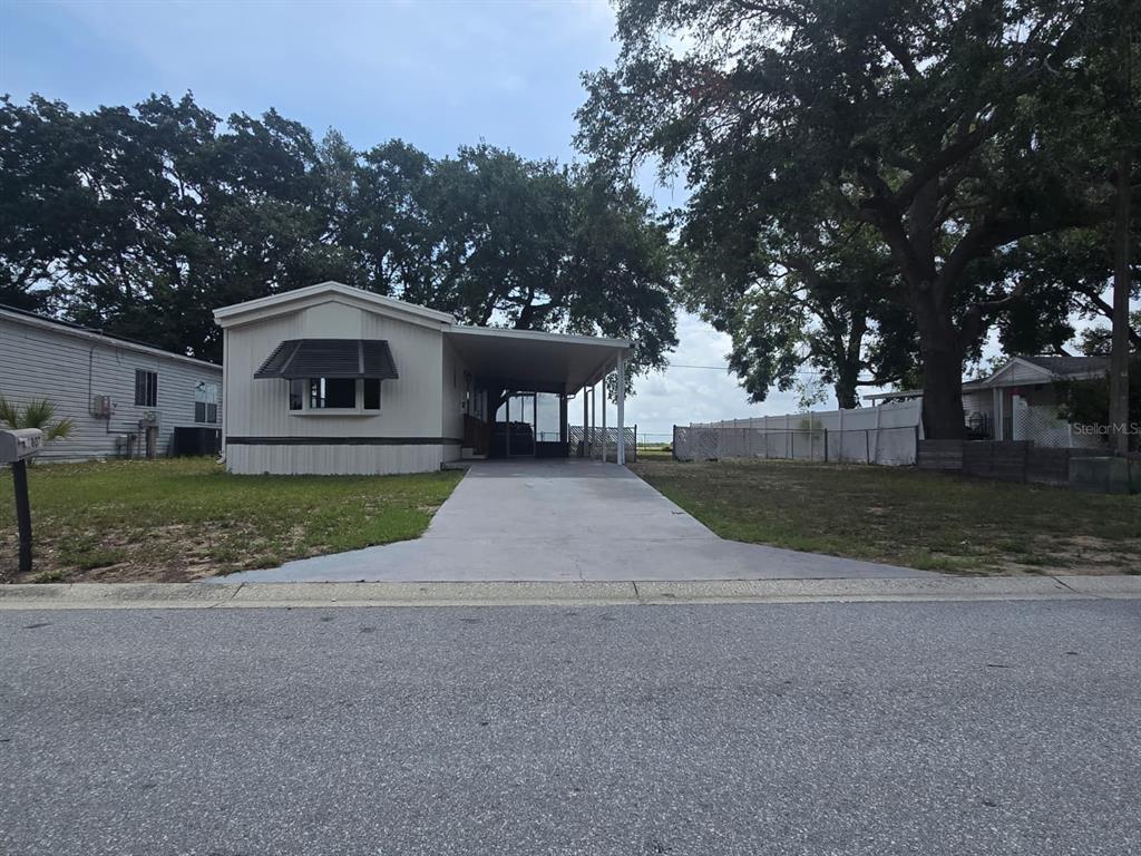 1807 PAULINE DRIVE UNIT 279