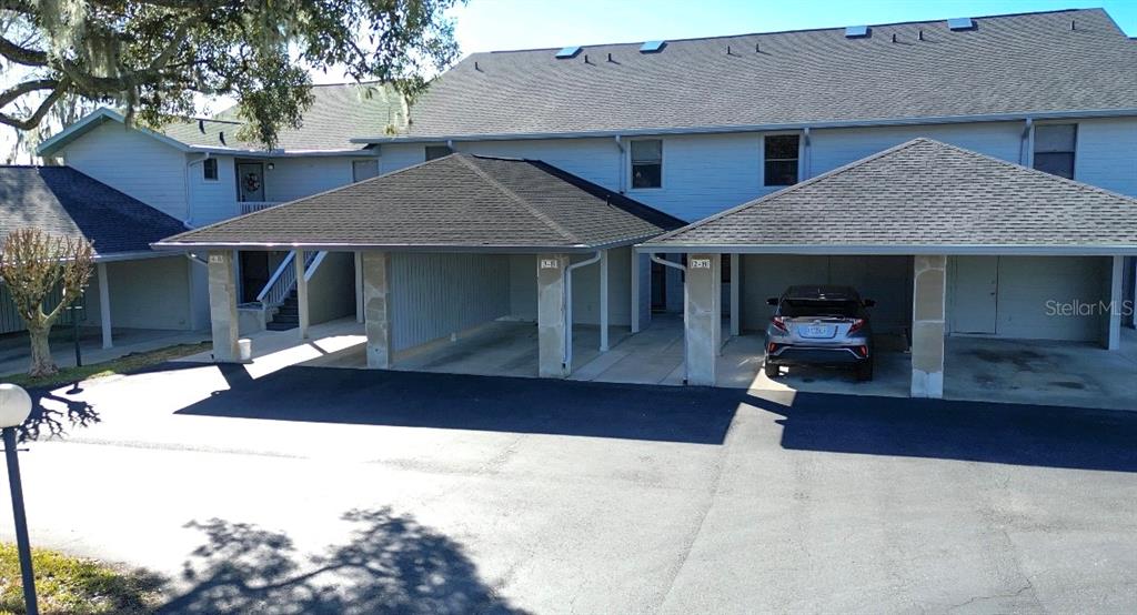 810 E GILCHRIST COURT UNIT 3B