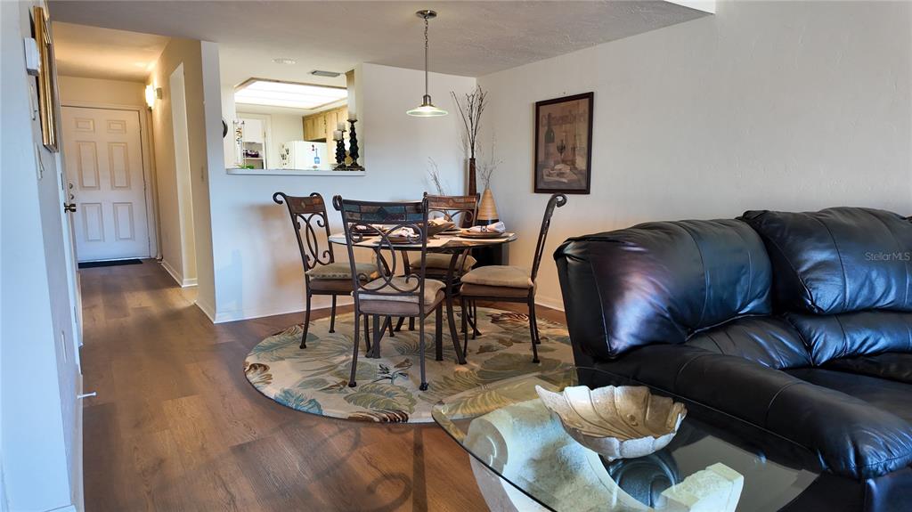 810 E GILCHRIST COURT UNIT 3B, HERNANDO, FL — photo 4 of 26