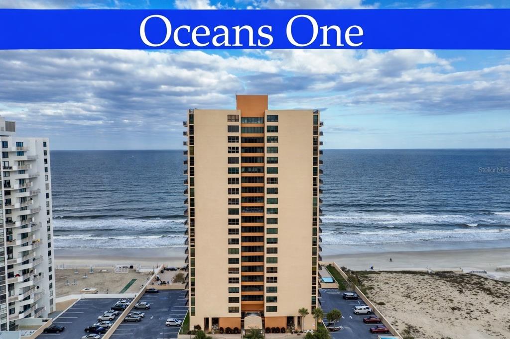 3051 S ATLANTIC AVENUE UNIT 1806