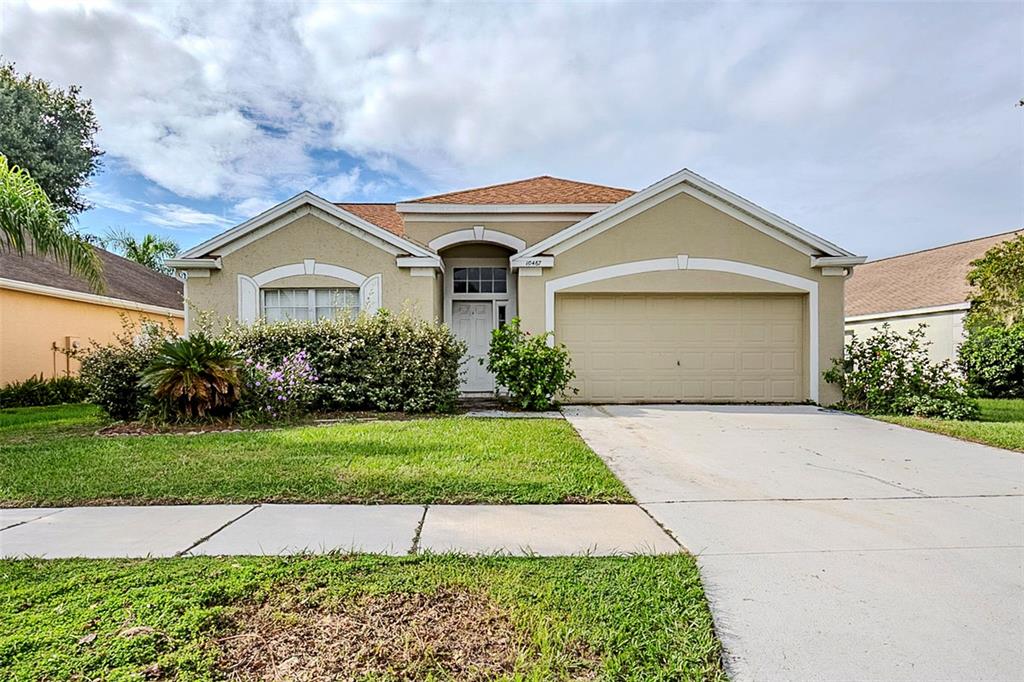 10467 HALLMARK BOULEVARD