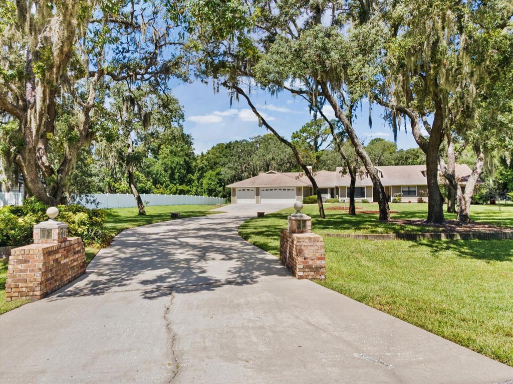 6655 MILLSTONE DRIVE, NEW PORT RICHEY, FL — photo 2 of 30