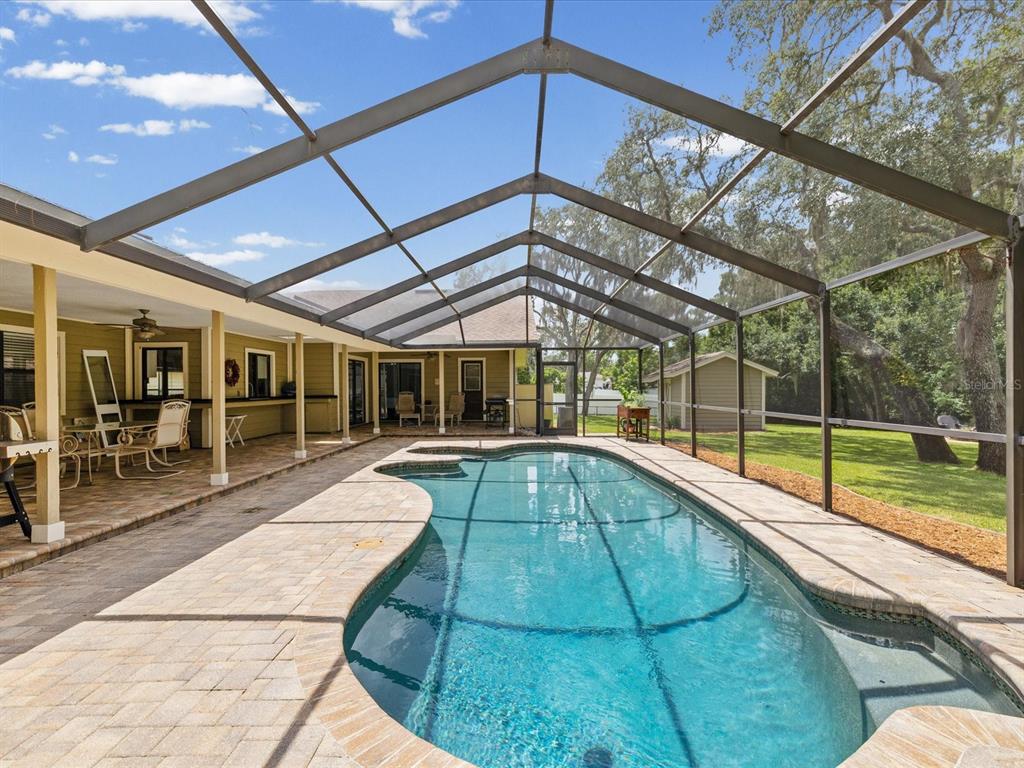 6655 MILLSTONE DRIVE, NEW PORT RICHEY, FL — photo 3 of 30