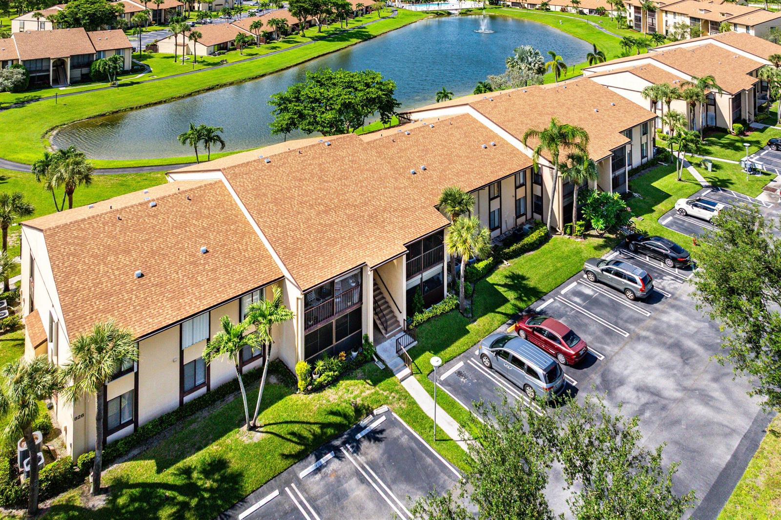 826 Sky Pine Way # D1, FL 33415