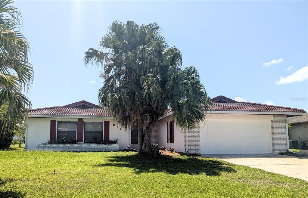 614 MIDIRON DRIVE
