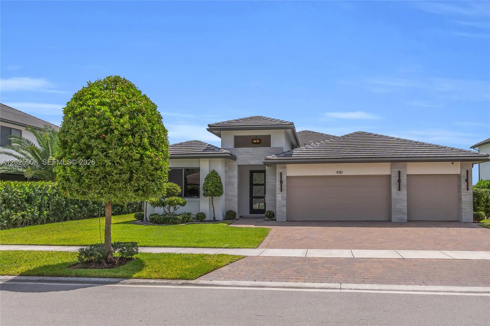 4181 SW 178th Ave, Miramar FL 33029