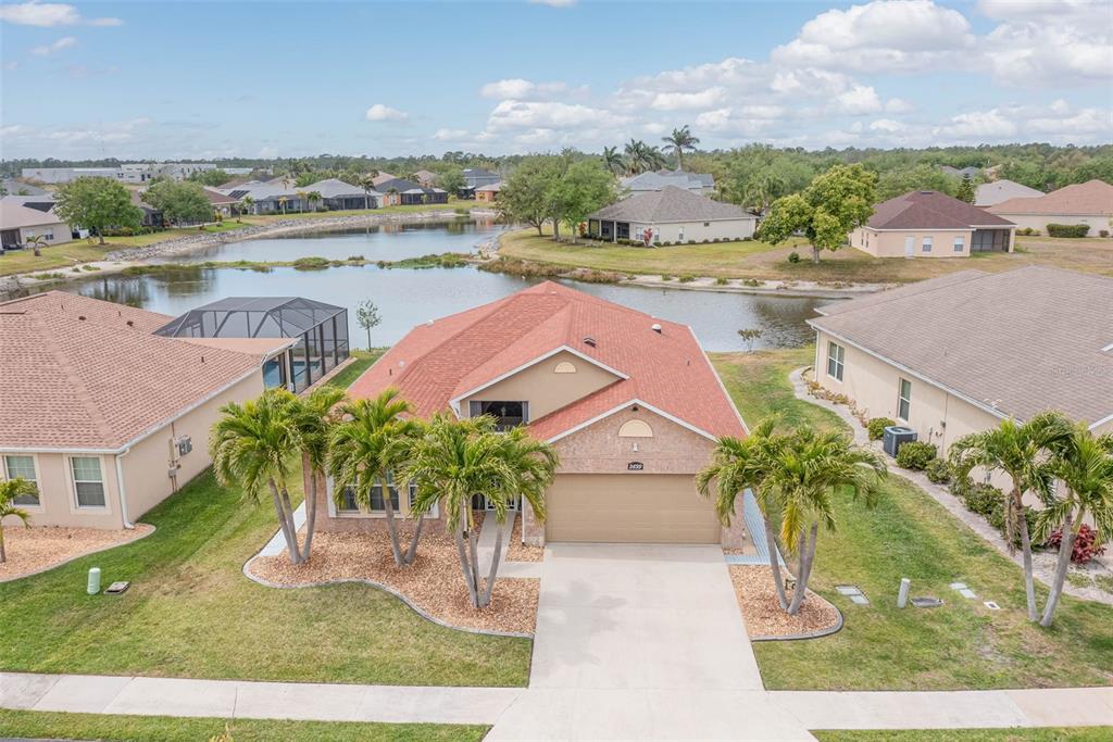 2699 SUNCOAST LAKES BOULEVARD