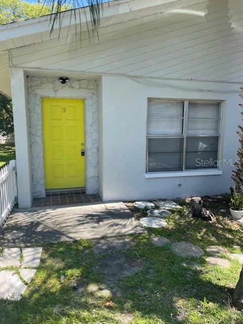 419 PINEAPPLE STREET UNIT 3