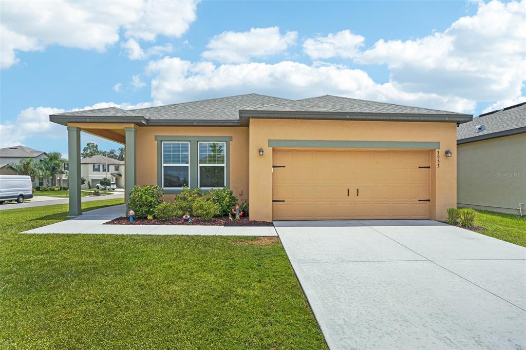 3953 SPRUCE CREEK DRIVE