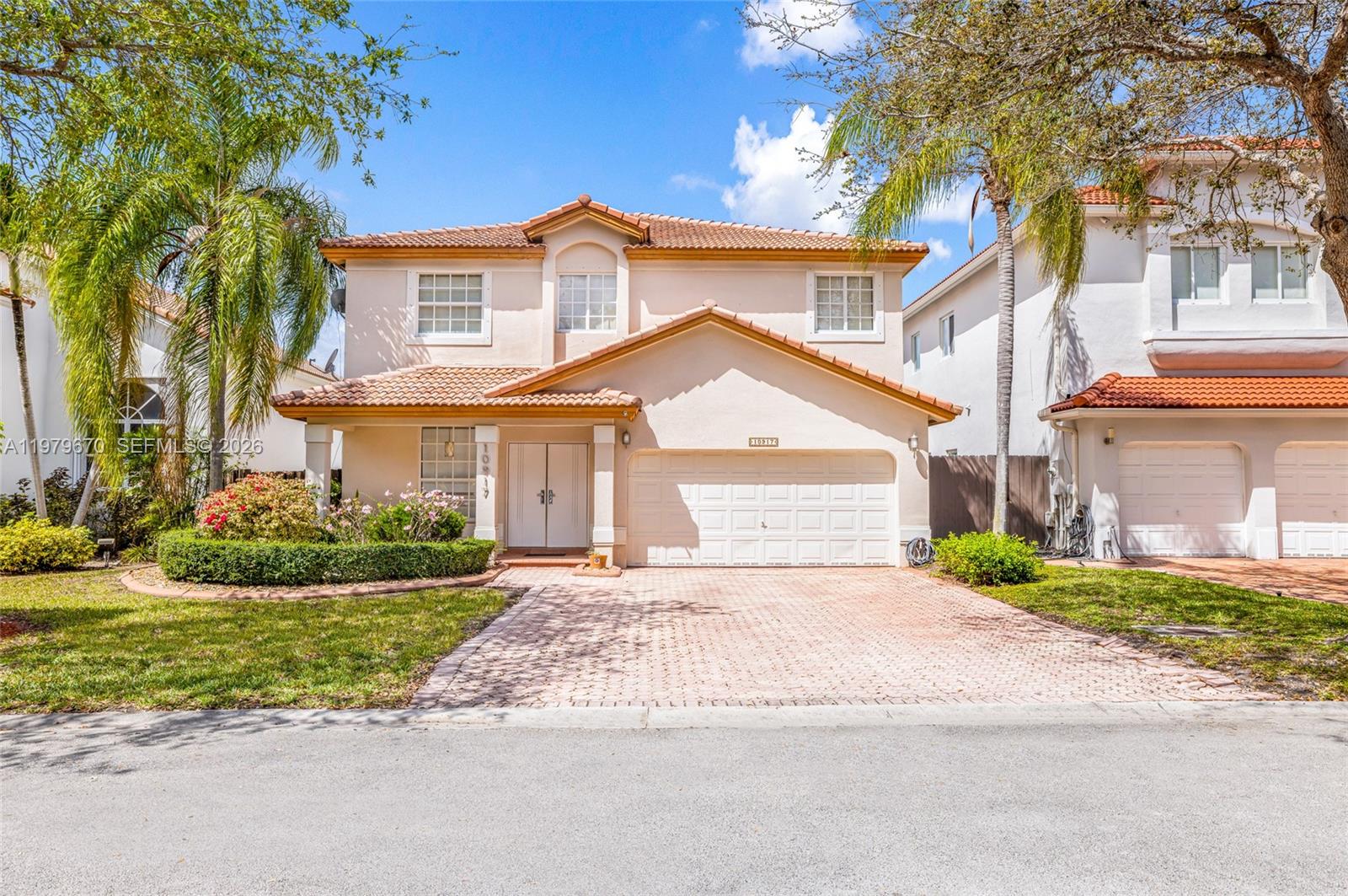 10917 NW 59th St, Doral FL 33178