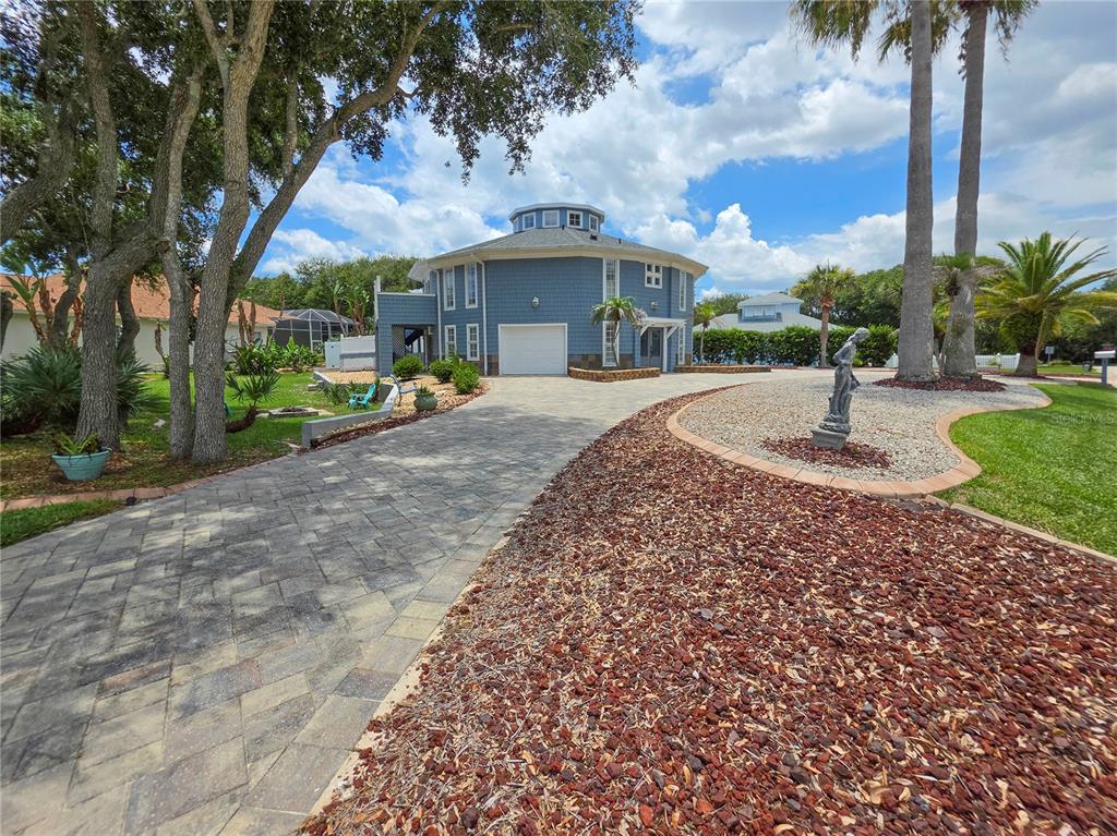 87 BUSCHMAN DRIVE, PONCE INLET, FL — photo 2 of 30