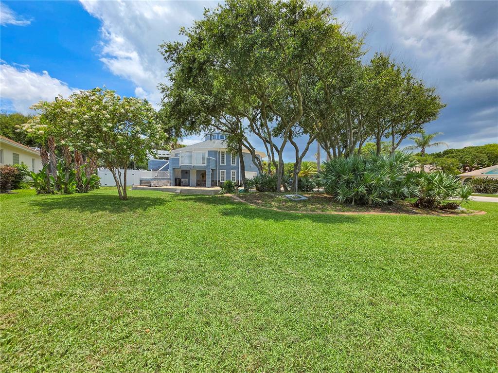 87 BUSCHMAN DRIVE, PONCE INLET, FL — photo 3 of 30