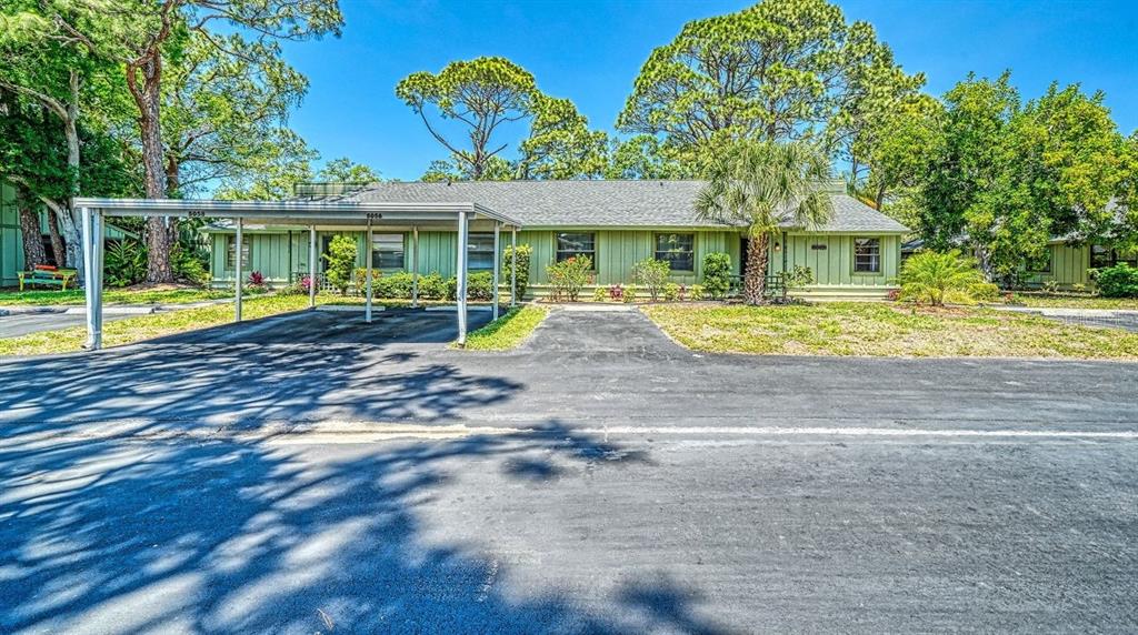 5056 BARRINGTON CIRCLE UNIT 2602
