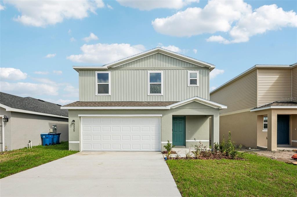 2028 GOLDEN BEAK DRIVE
