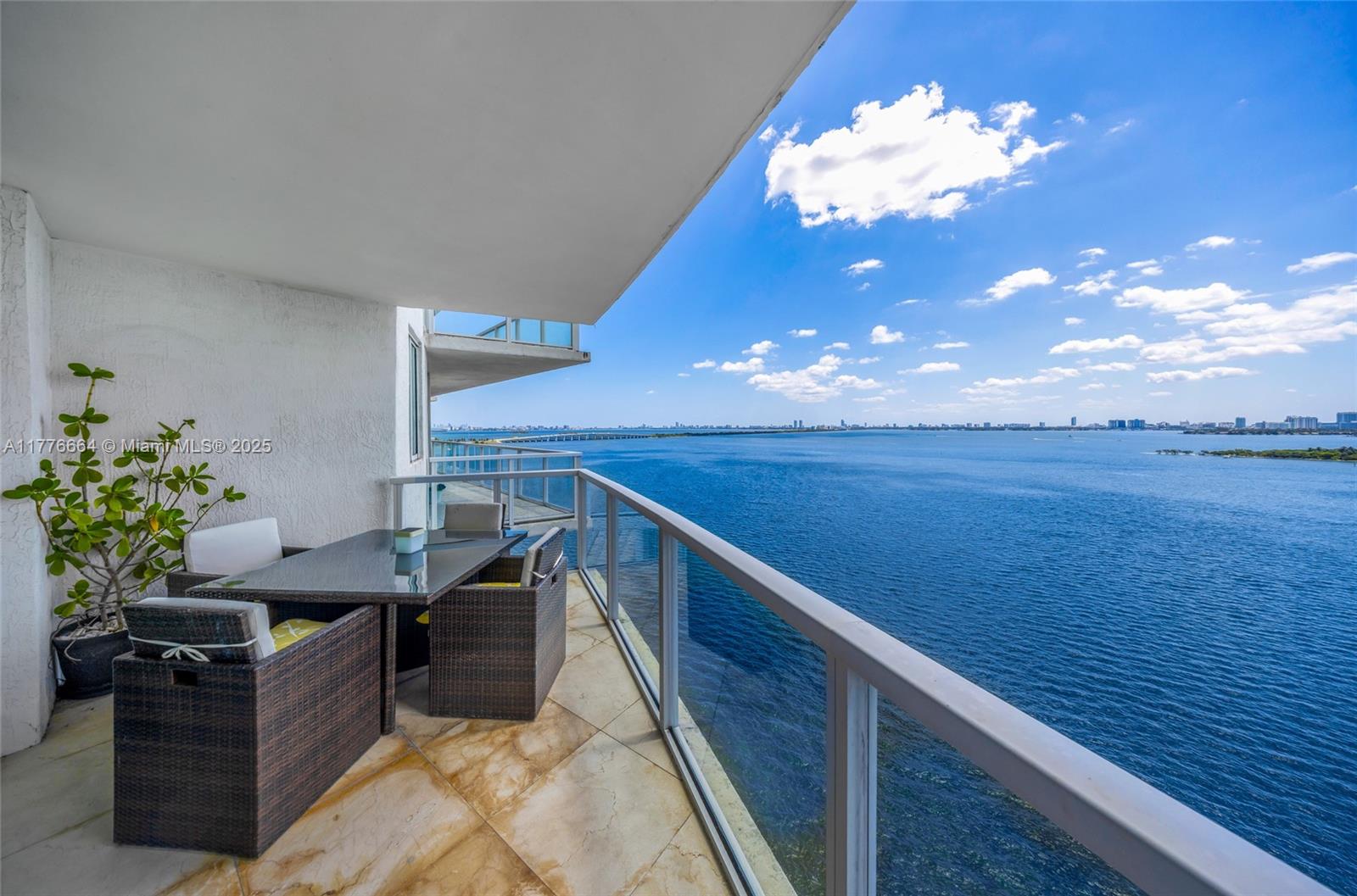 665 NE 25th St # 1201, Miami FL 33137