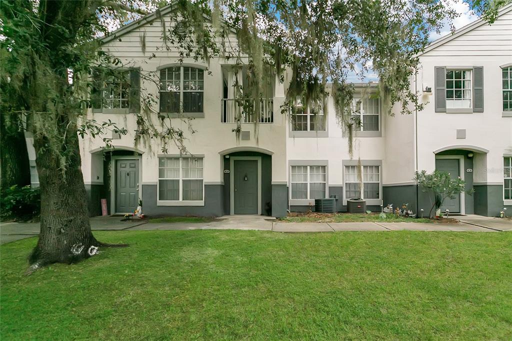 4356 S KIRKMAN ROAD UNIT 509