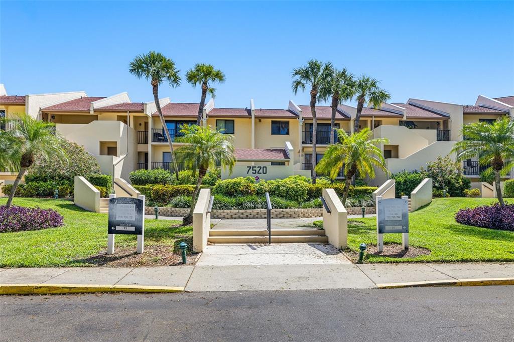 7520 SUNSHINE SKYWAY LANE S UNIT T22