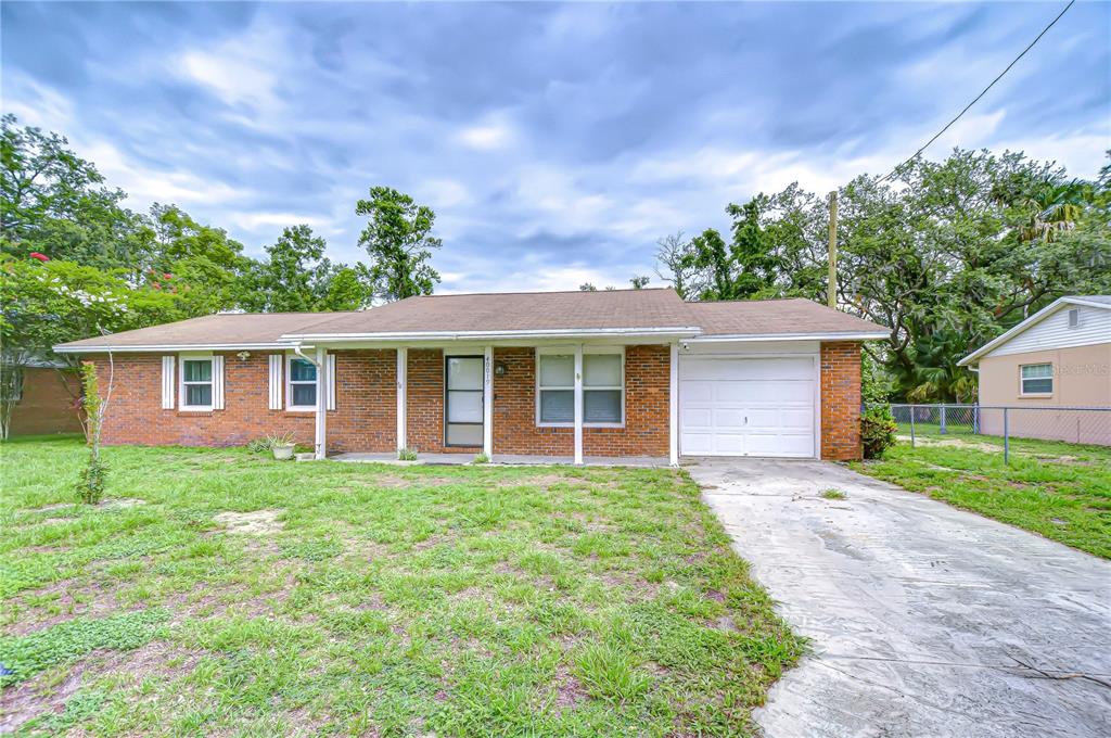 40019 PRETTY REDBIRD ROAD