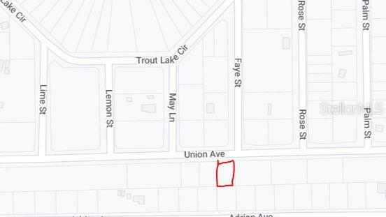 405 UNION AVENUE, INTERLACHEN, FL — photo 3 of 3